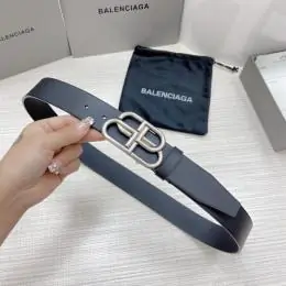 balenciaga aaa quality Ceintures pour femme s_ab0a0b